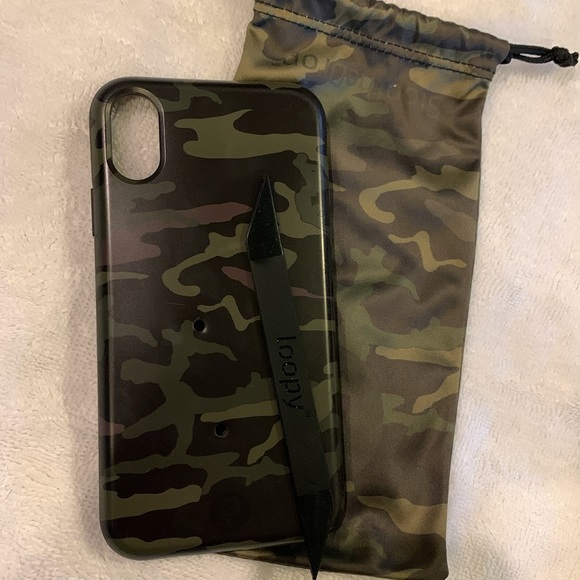 4 Loopy phone cases iPhone 7/8+ - Picture 5 of 5